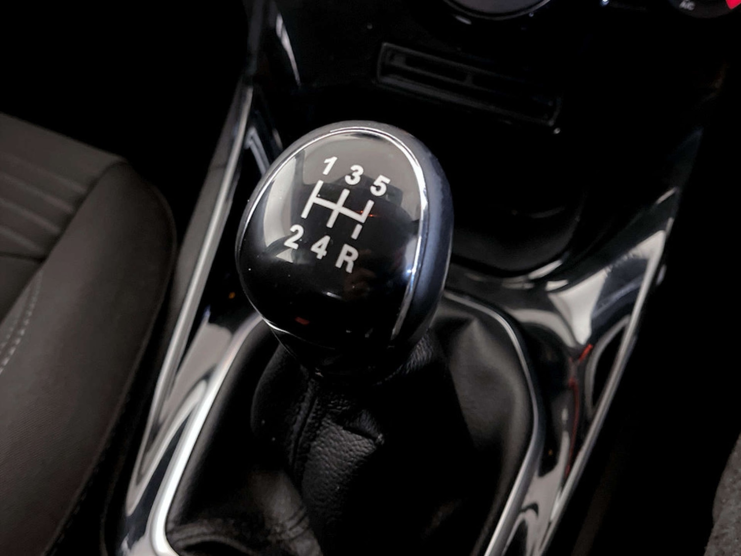 Used Ford Fiesta 2016 for sale - 77187769: Photo 23