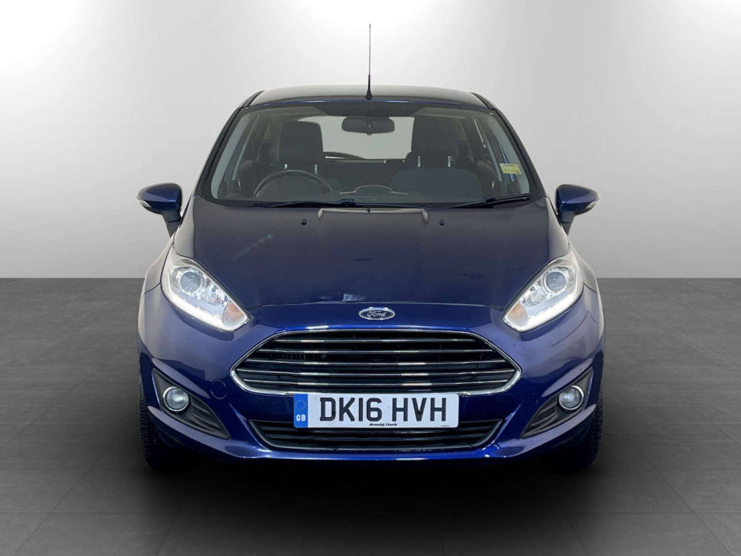 Used Ford Fiesta 2016 for sale - 77187769: Photo 5