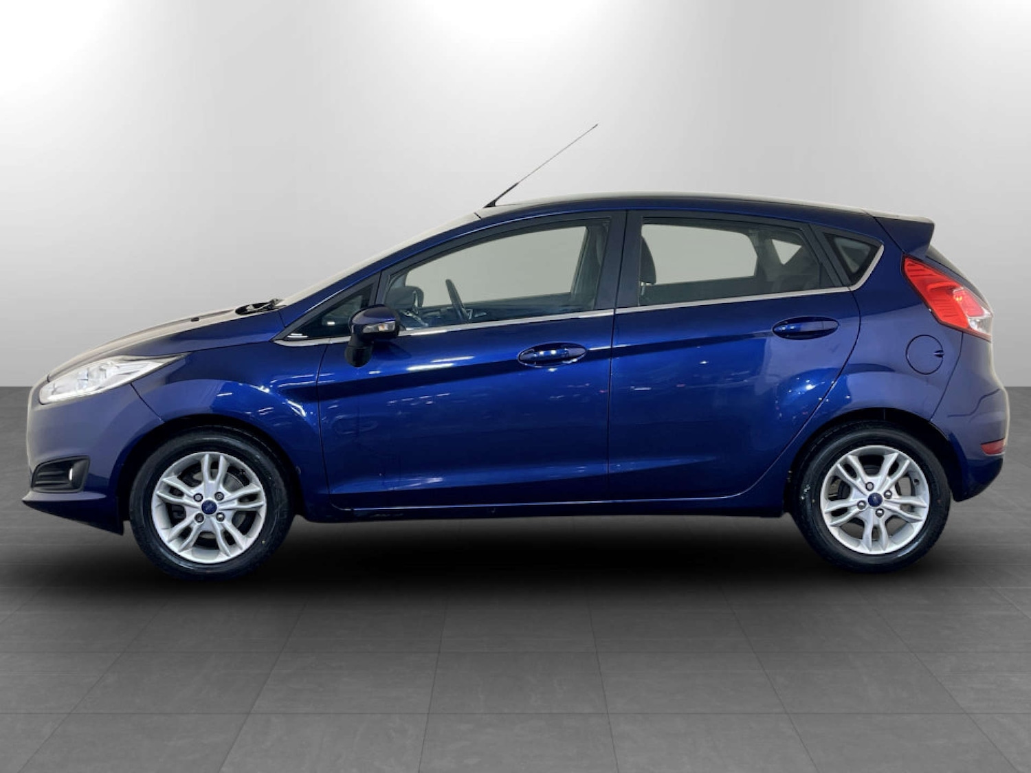 Used Ford Fiesta 2016 for sale - 77187769: Photo 7