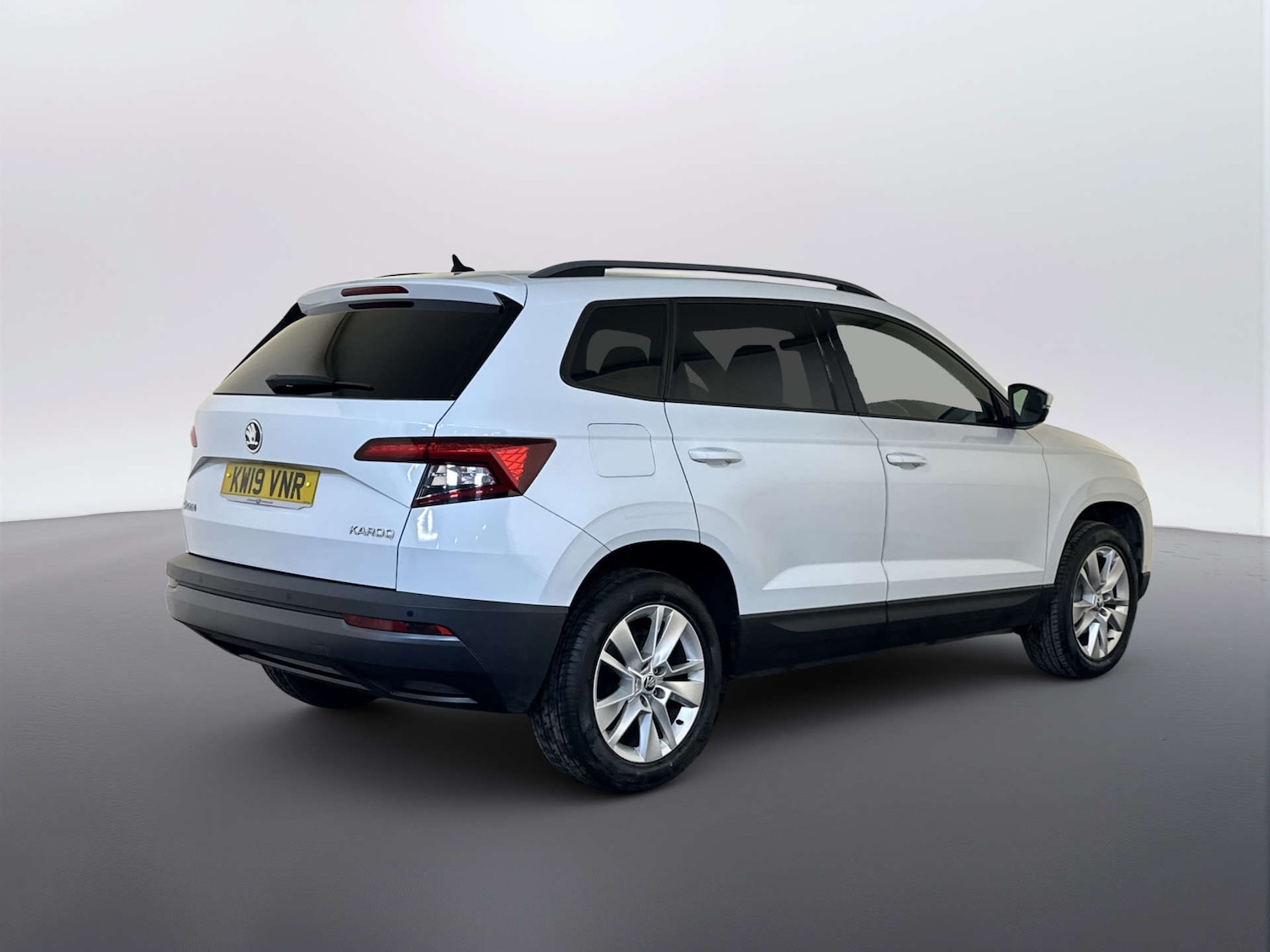 Used Skoda Karoq 2019 for sale - 77990067: Photo 10