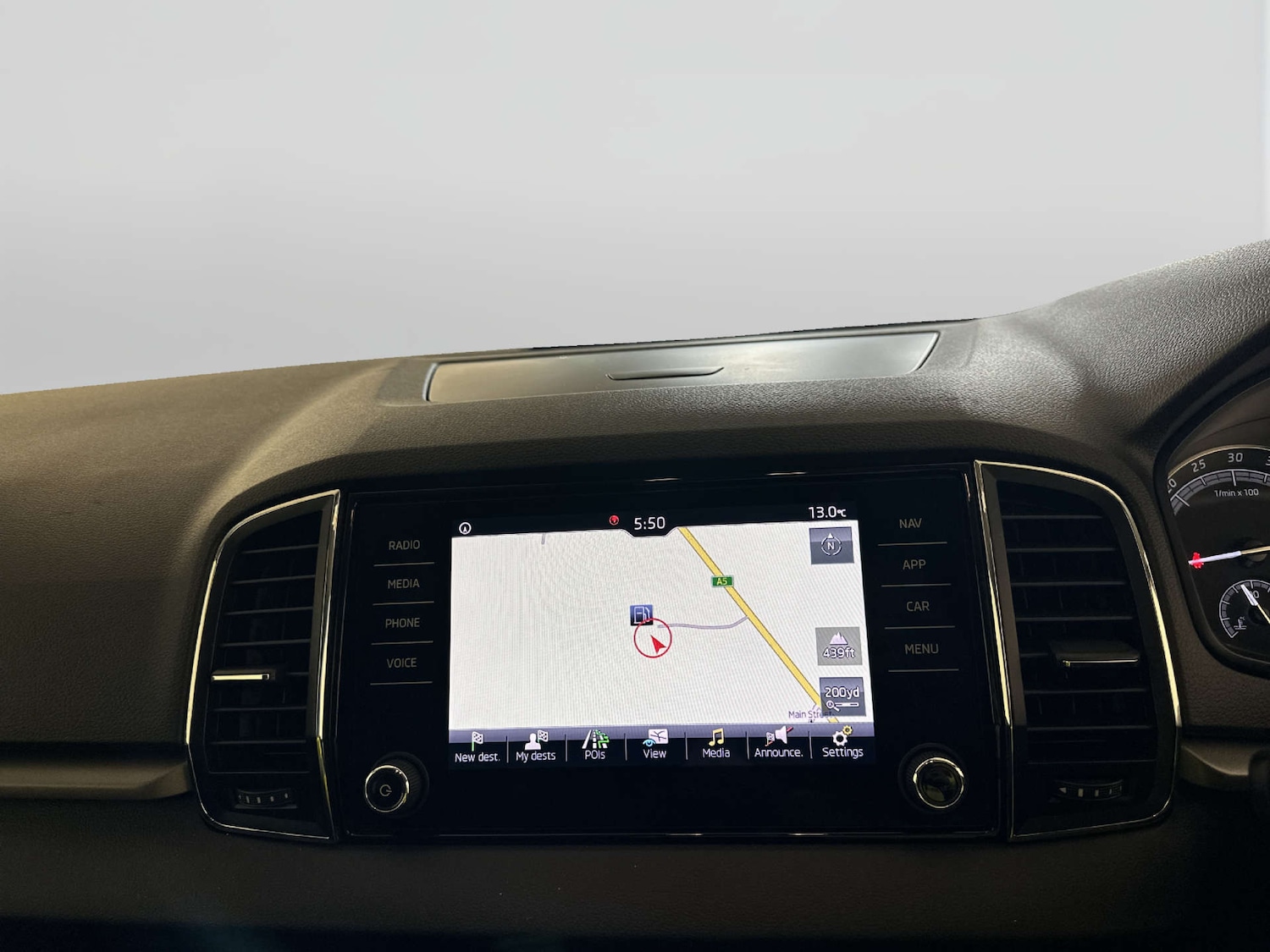 Used Skoda Karoq 2019 for sale - 77990067: Photo 20