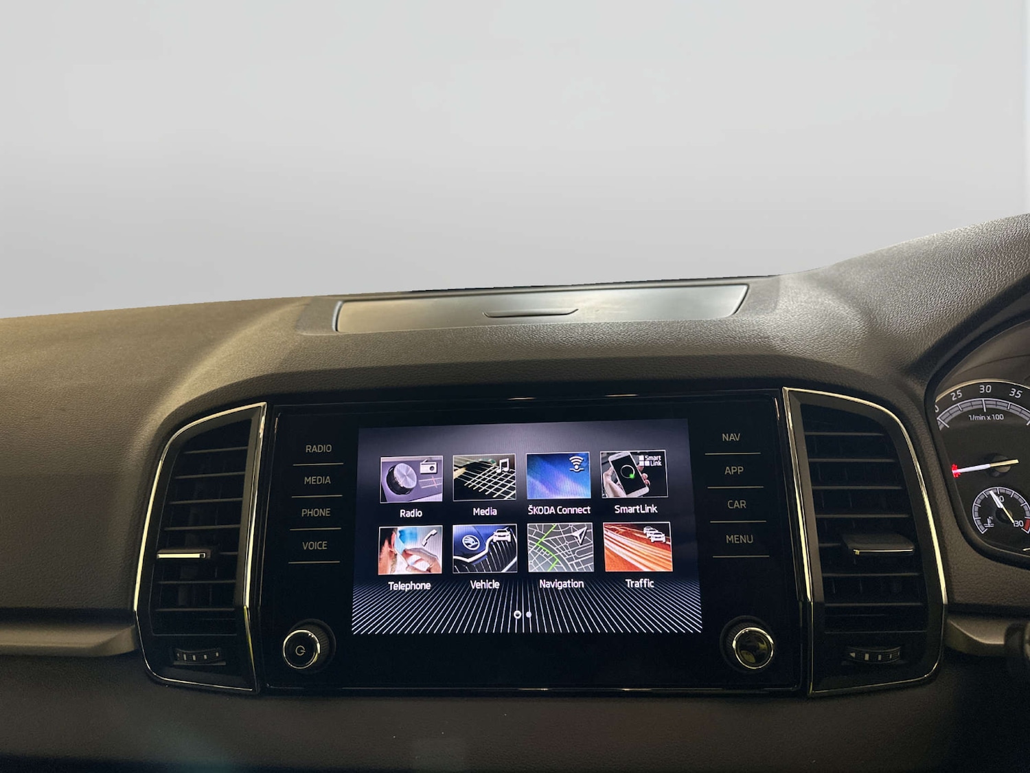 Used Skoda Karoq 2019 for sale - 77990067: Photo 21