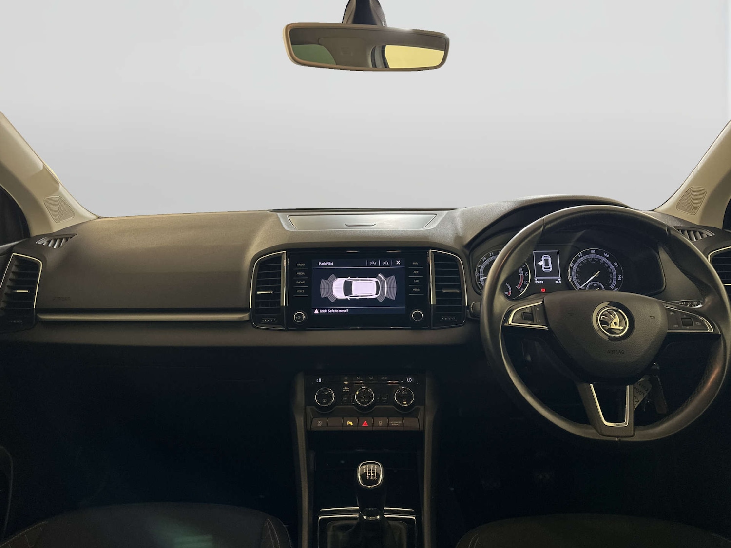 Used Skoda Karoq 2019 for sale - 77990067: Photo 3