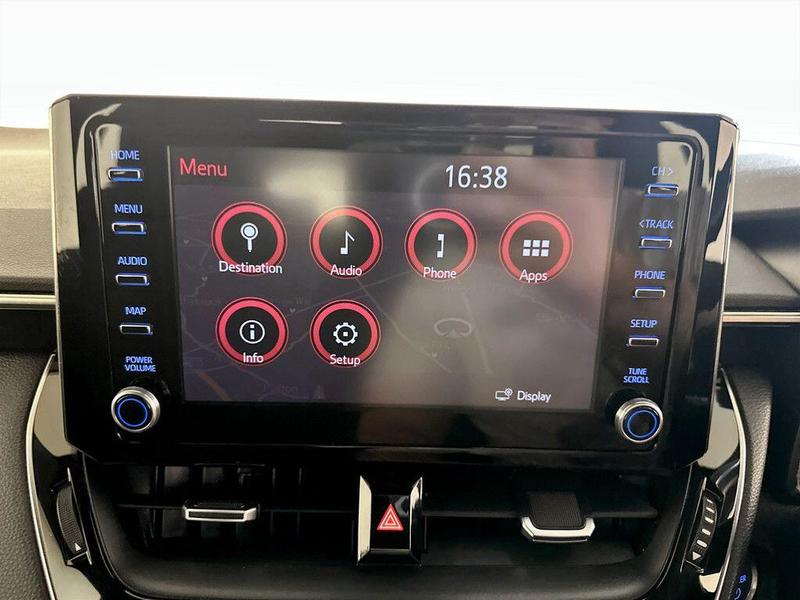 Vehicle 23