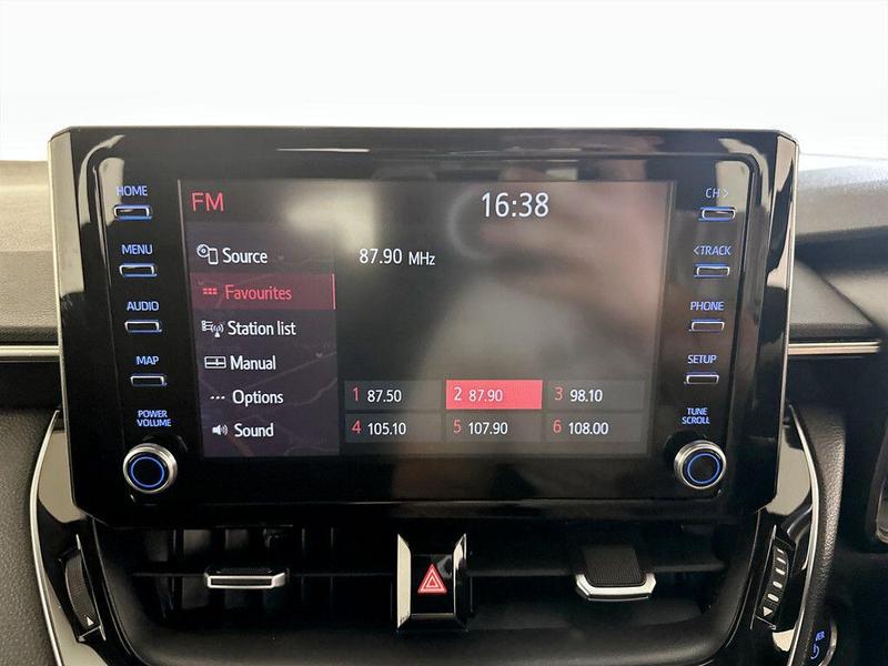 Vehicle 24