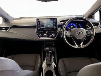 Used Toyota Corolla 2020 for sale - 75898106: Photo