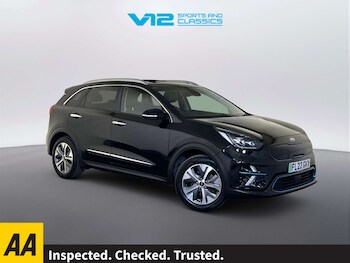 Used Kia Niro 2022 for sale - 78749898: Photo