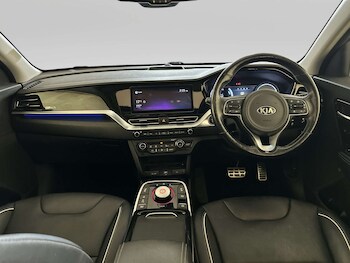 Used Kia Niro 2022 for sale - 78749898: Photo