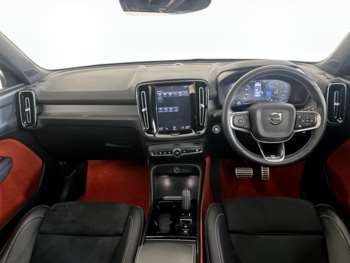 Used Volvo XC40 2019 for sale - 75391007: Photo
