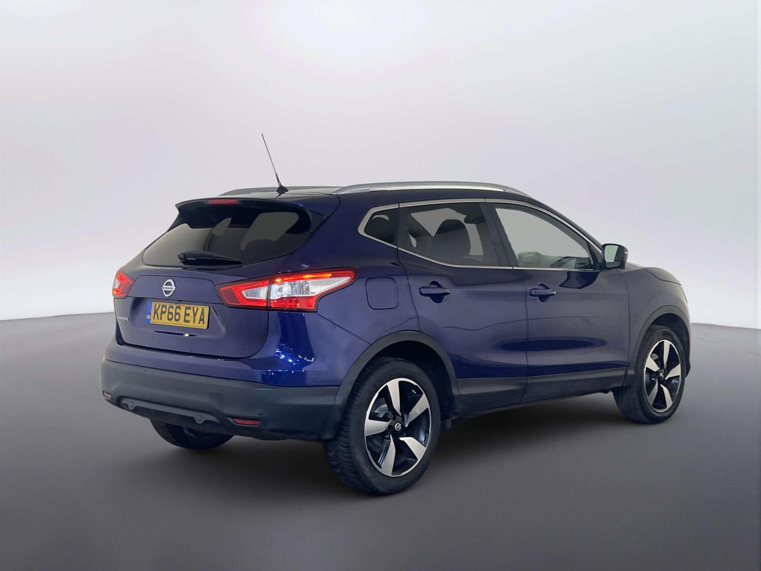 Used Nissan Qashqai 2016 for sale - 78039642: Photo 10