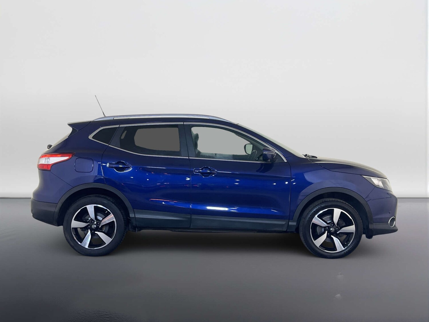 Used Nissan Qashqai 2016 for sale - 78039642: Photo 11