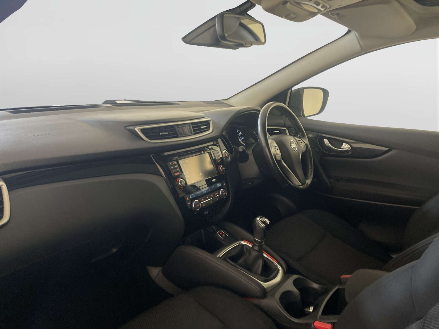 Used Nissan Qashqai 2016 for sale - 78039642: Photo 12