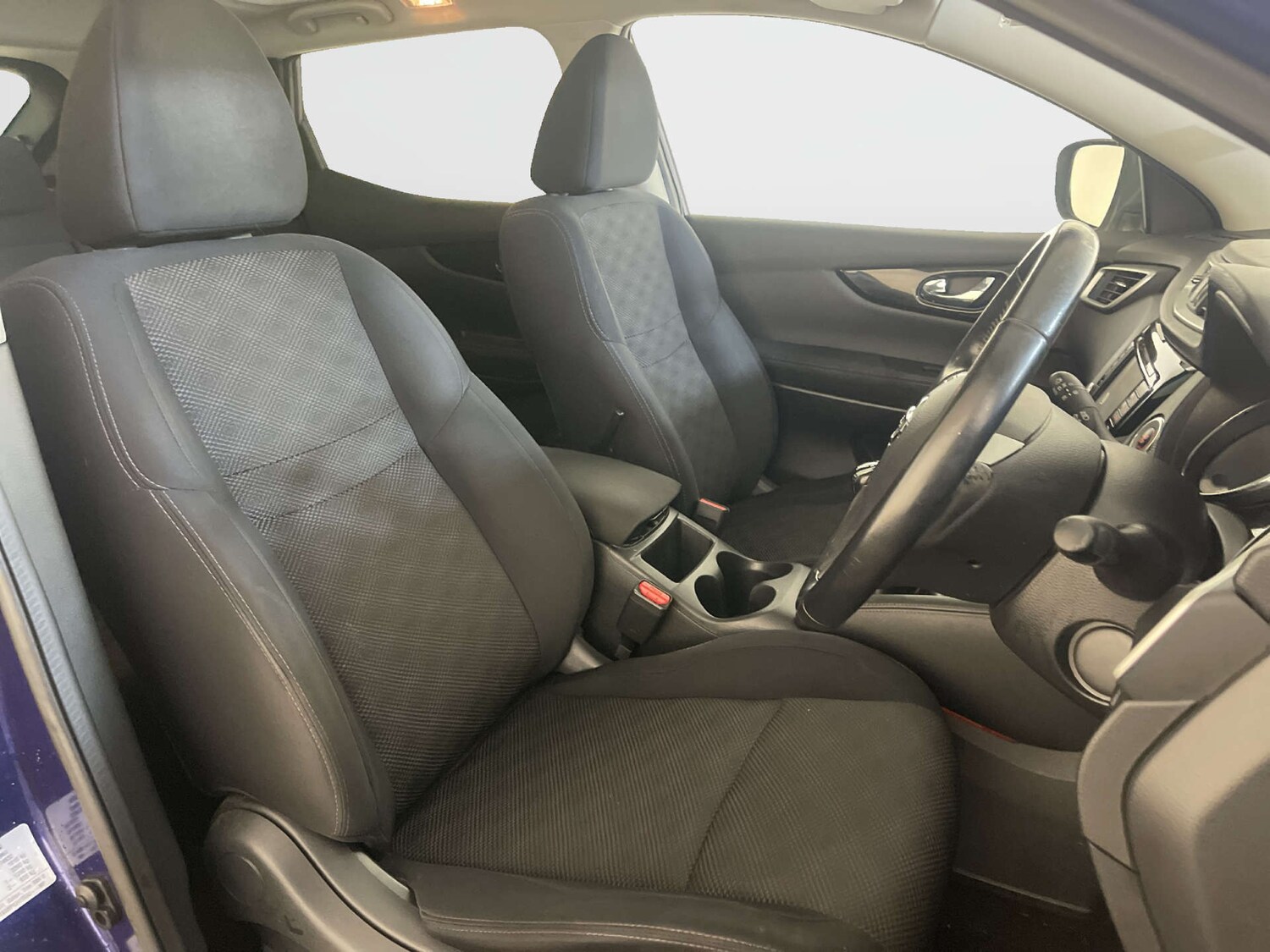 Used Nissan Qashqai 2016 for sale - 78039642: Photo 13