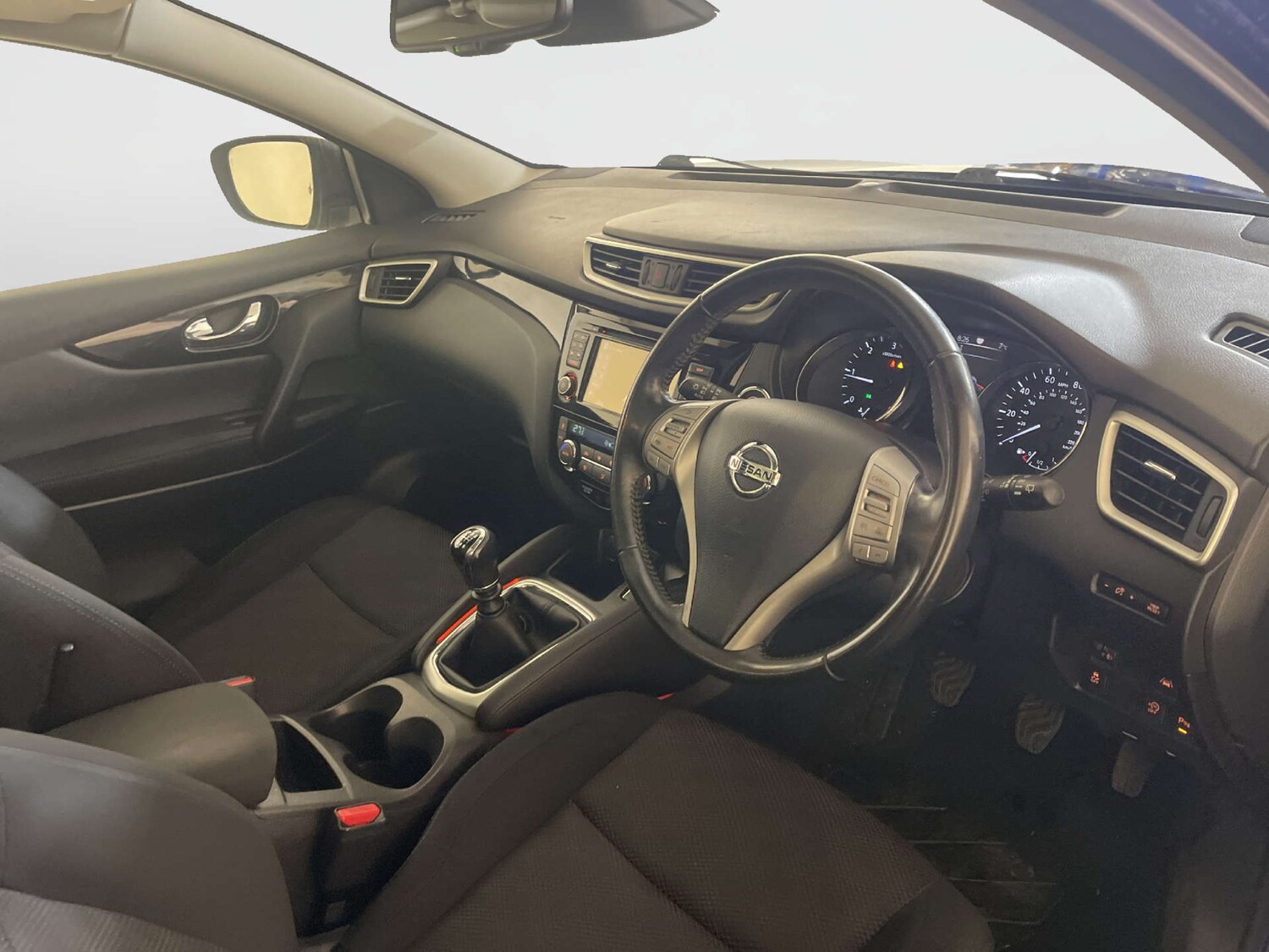 Used Nissan Qashqai 2016 for sale - 78039642: Photo 14