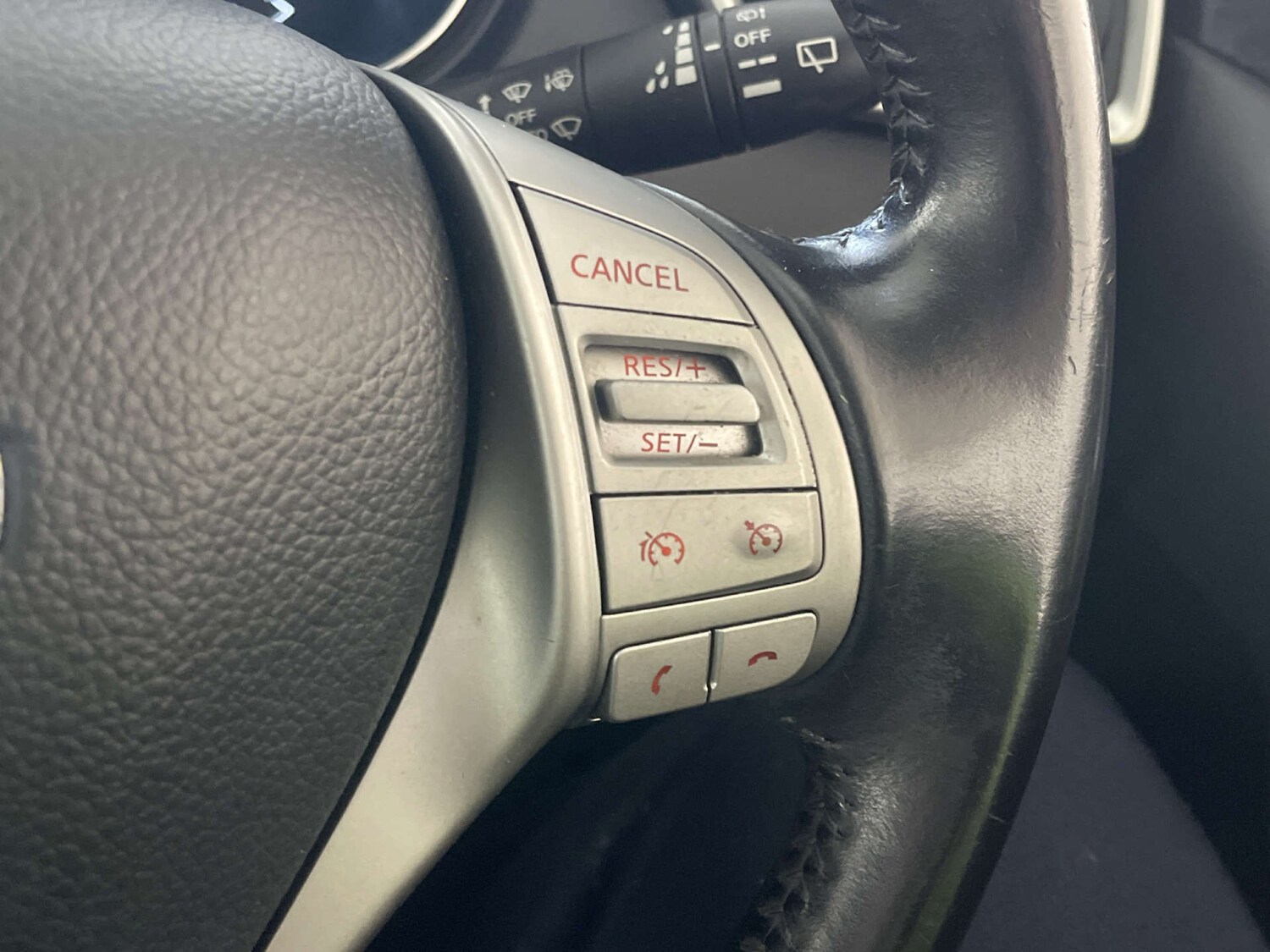 Used Nissan Qashqai 2016 for sale - 78039642: Photo 18