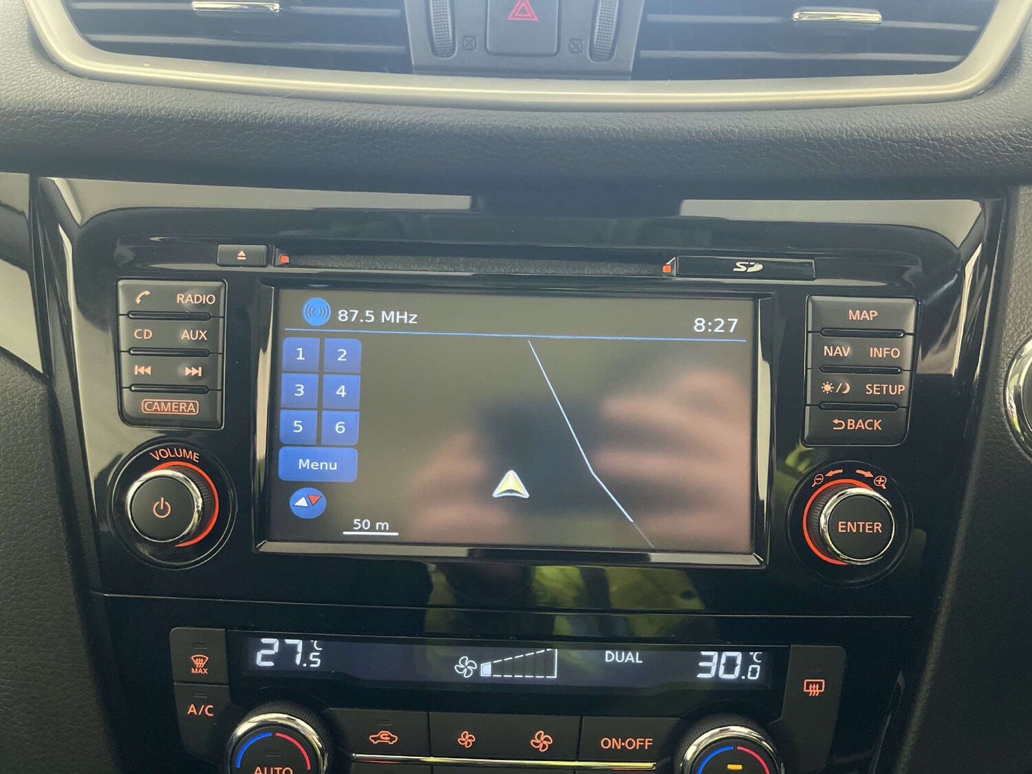 Used Nissan Qashqai 2016 for sale - 78039642: Photo 20