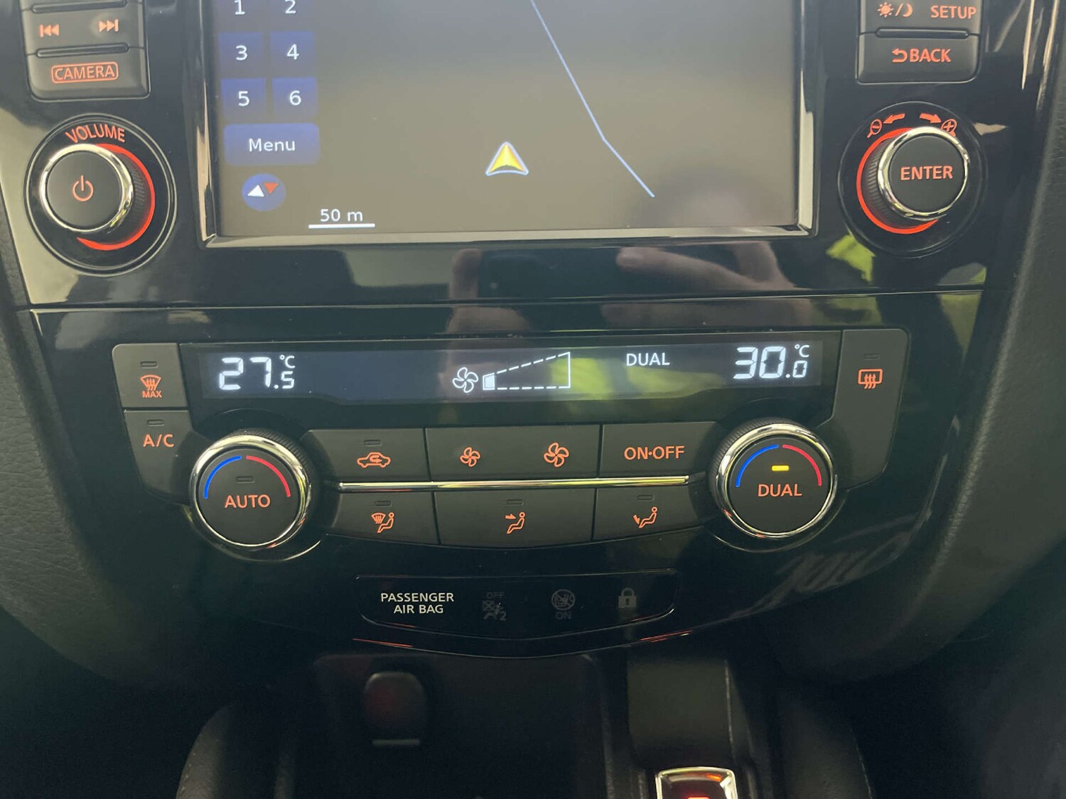 Used Nissan Qashqai 2016 for sale - 78039642: Photo 23