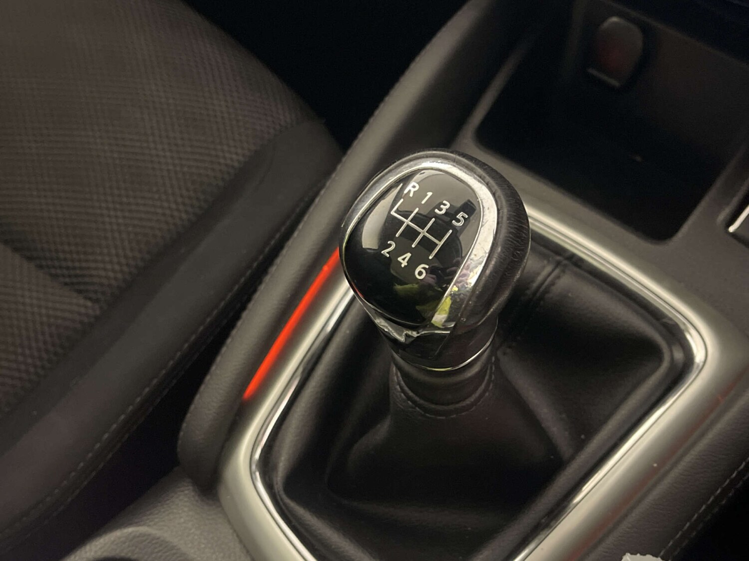 Used Nissan Qashqai 2016 for sale - 78039642: Photo 24