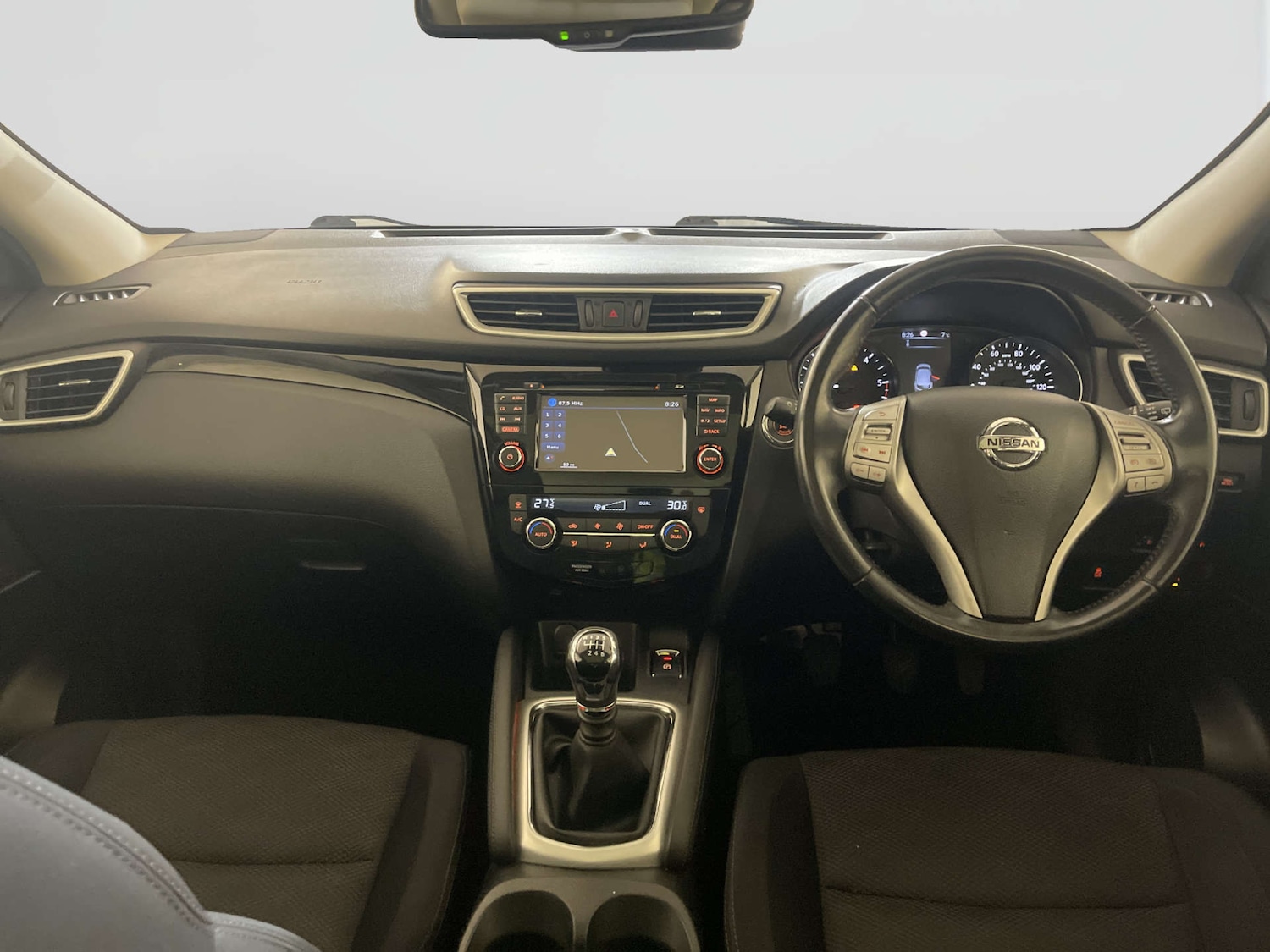 Used Nissan Qashqai 2016 for sale - 78039642: Photo 3