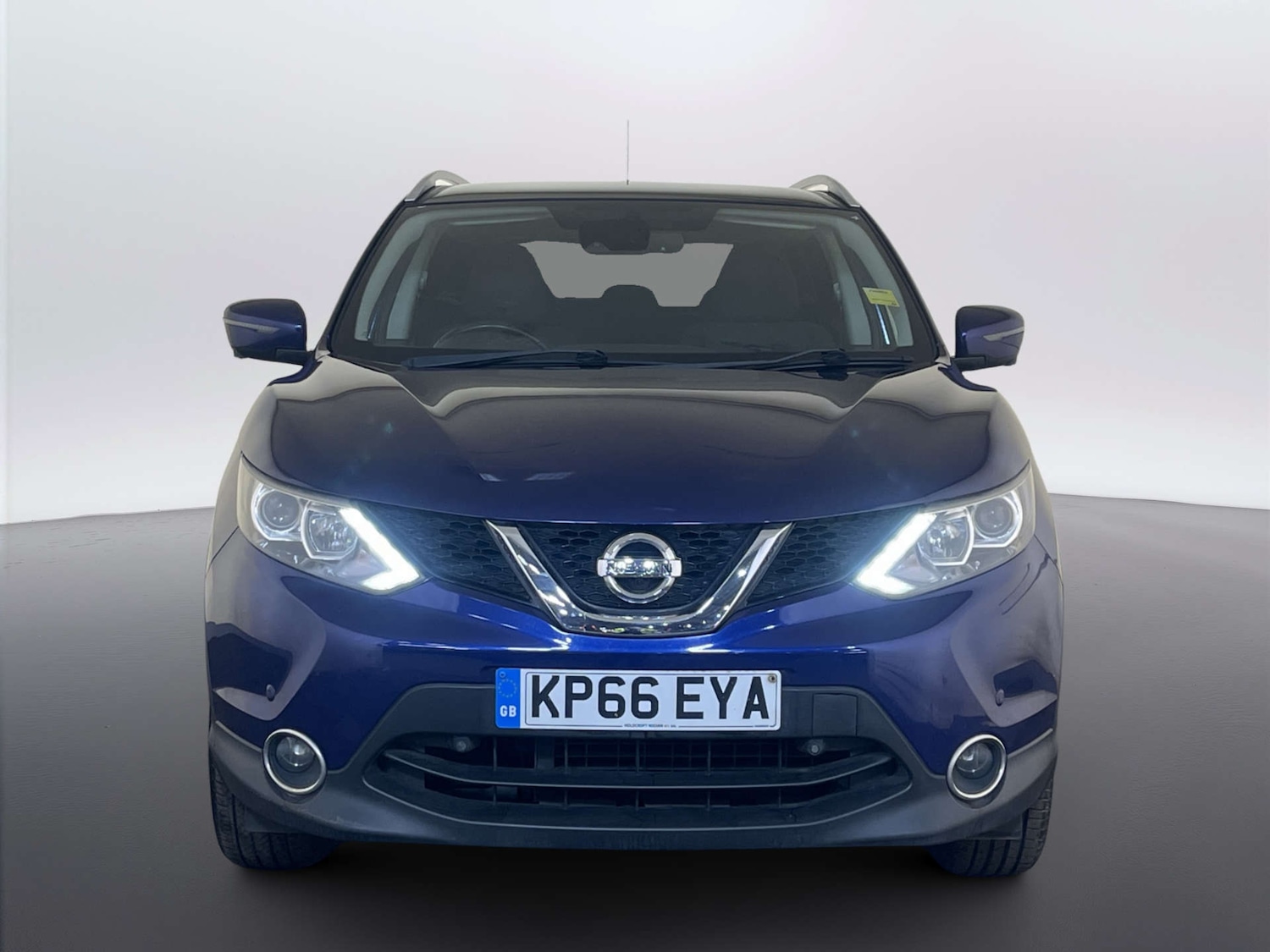 Used Nissan Qashqai 2016 for sale - 78039642: Photo 5