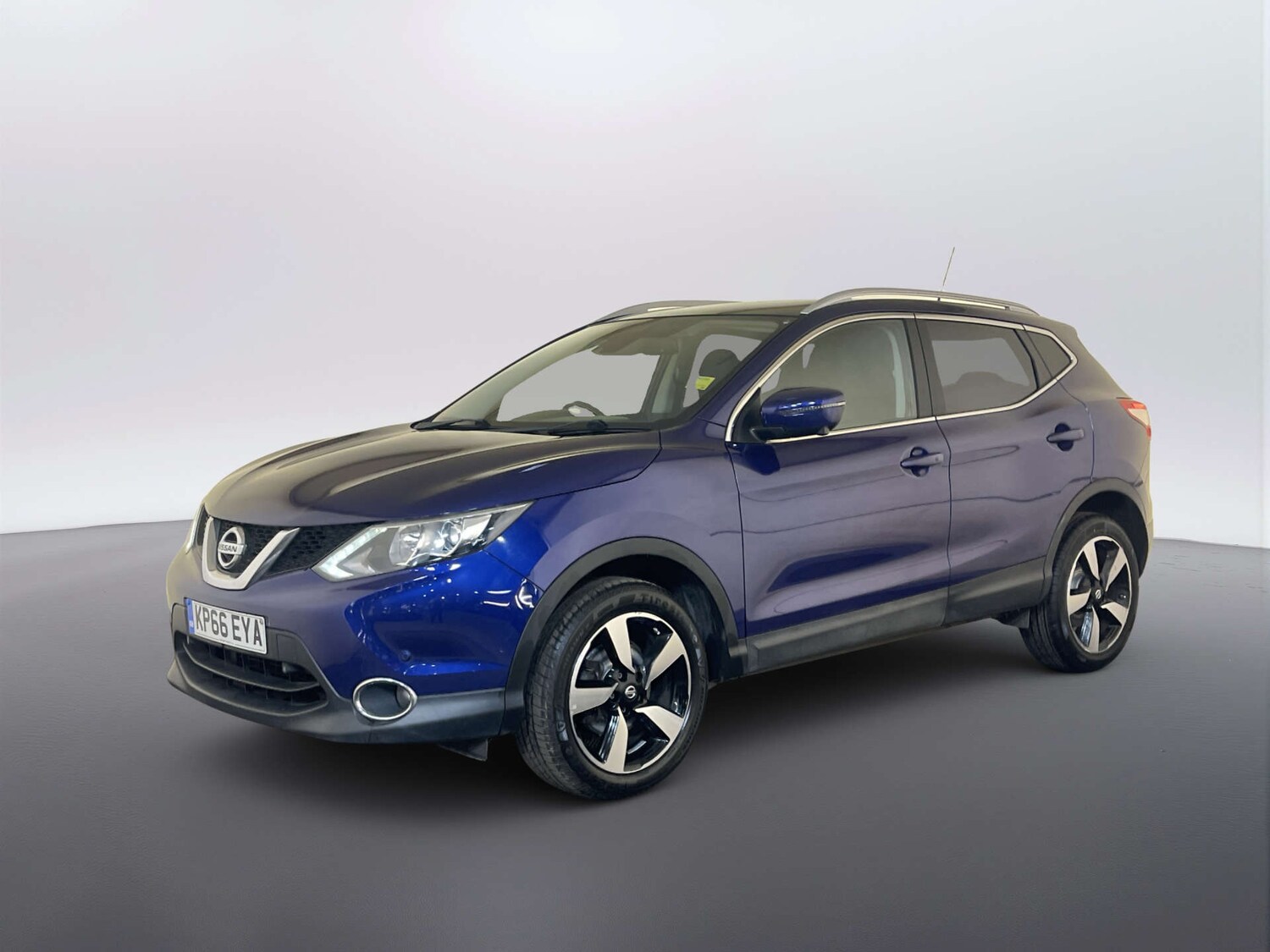 Used Nissan Qashqai 2016 for sale - 78039642: Photo 6