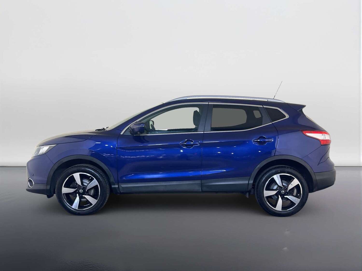 Used Nissan Qashqai 2016 for sale - 78039642: Photo 7