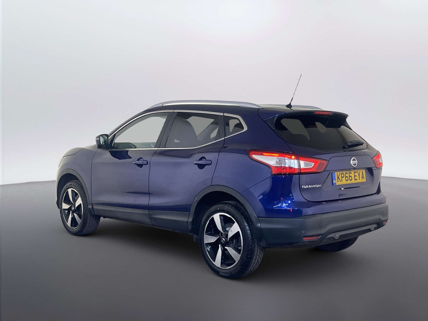 Used Nissan Qashqai 2016 for sale - 78039642: Photo 8