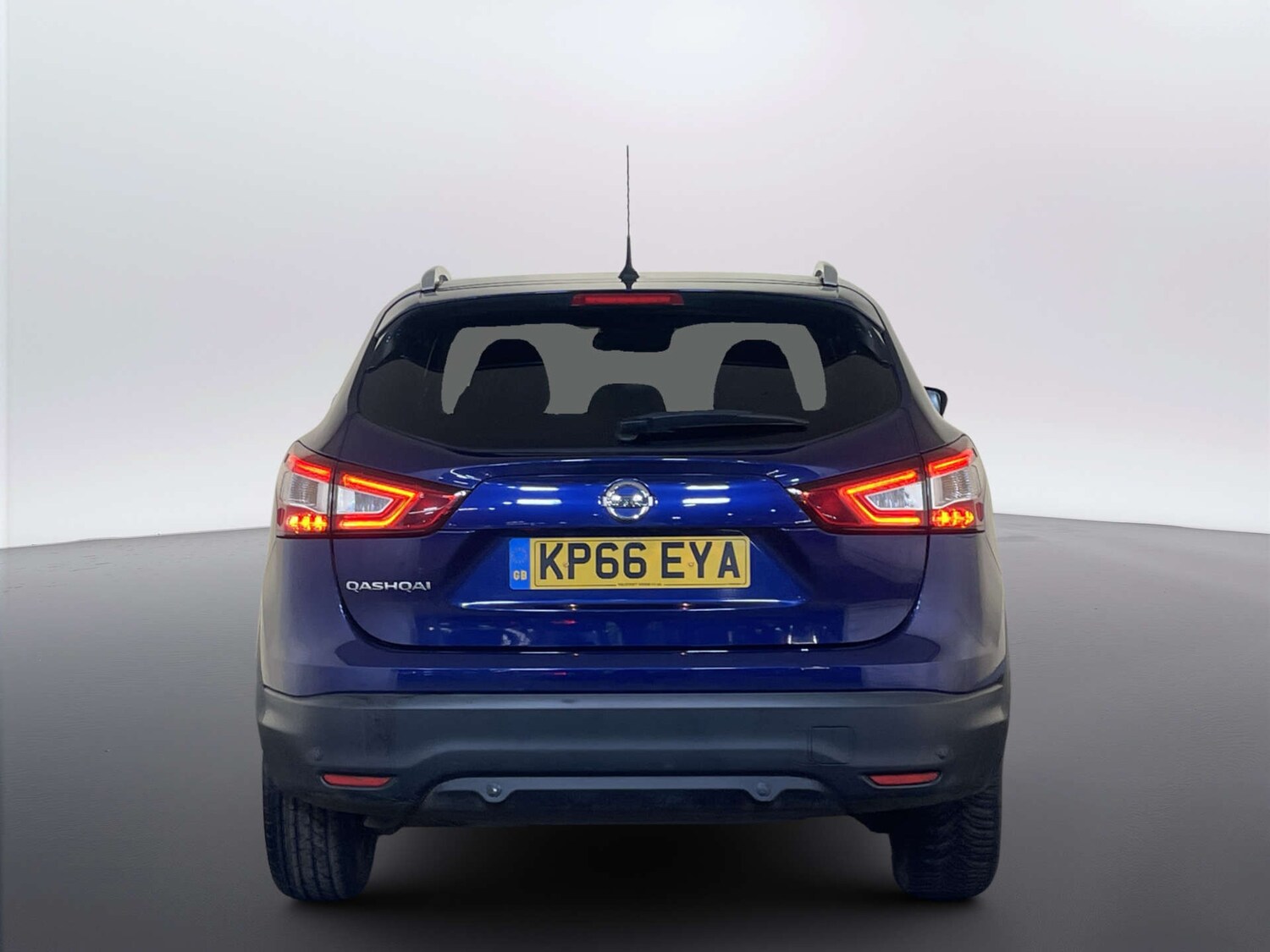 Used Nissan Qashqai 2016 for sale - 78039642: Photo 9