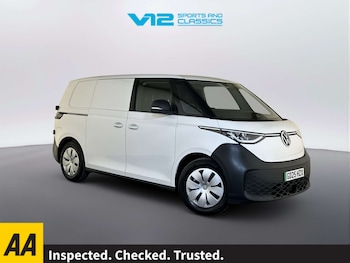 Used Volkswagen ID.Buzz 2025 for sale - 78456277: Photo