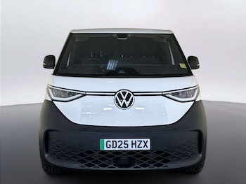 Used Volkswagen ID.Buzz 2025 for sale - 78456277: Photo