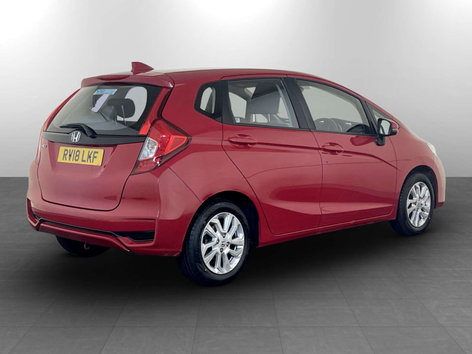 Used Honda Jazz 2018 for sale - 77535176: Photo 10