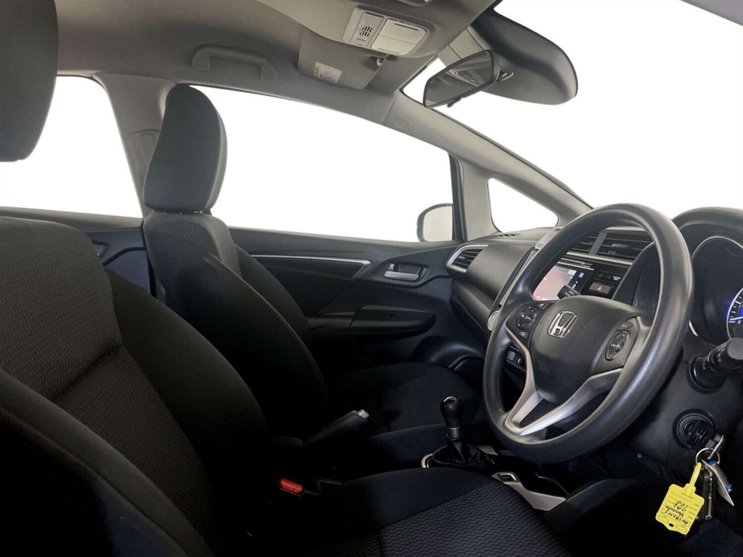 Used Honda Jazz 2018 for sale - 77535176: Photo 13