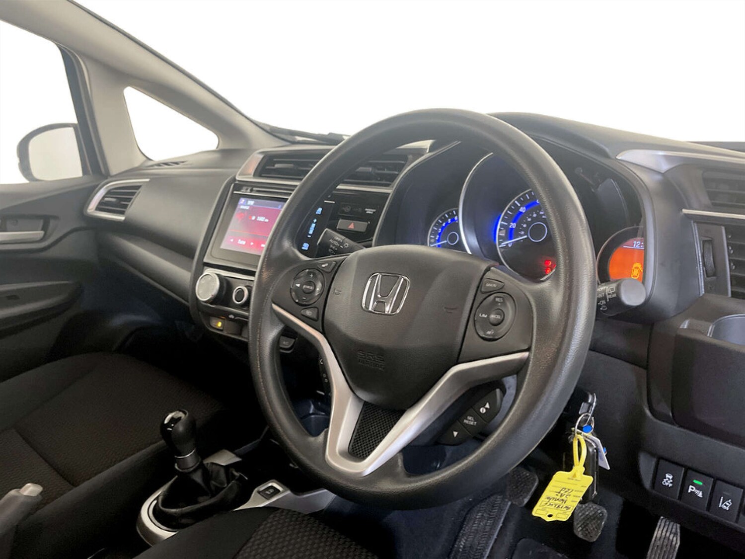 Used Honda Jazz 2018 for sale - 77535176: Photo 15