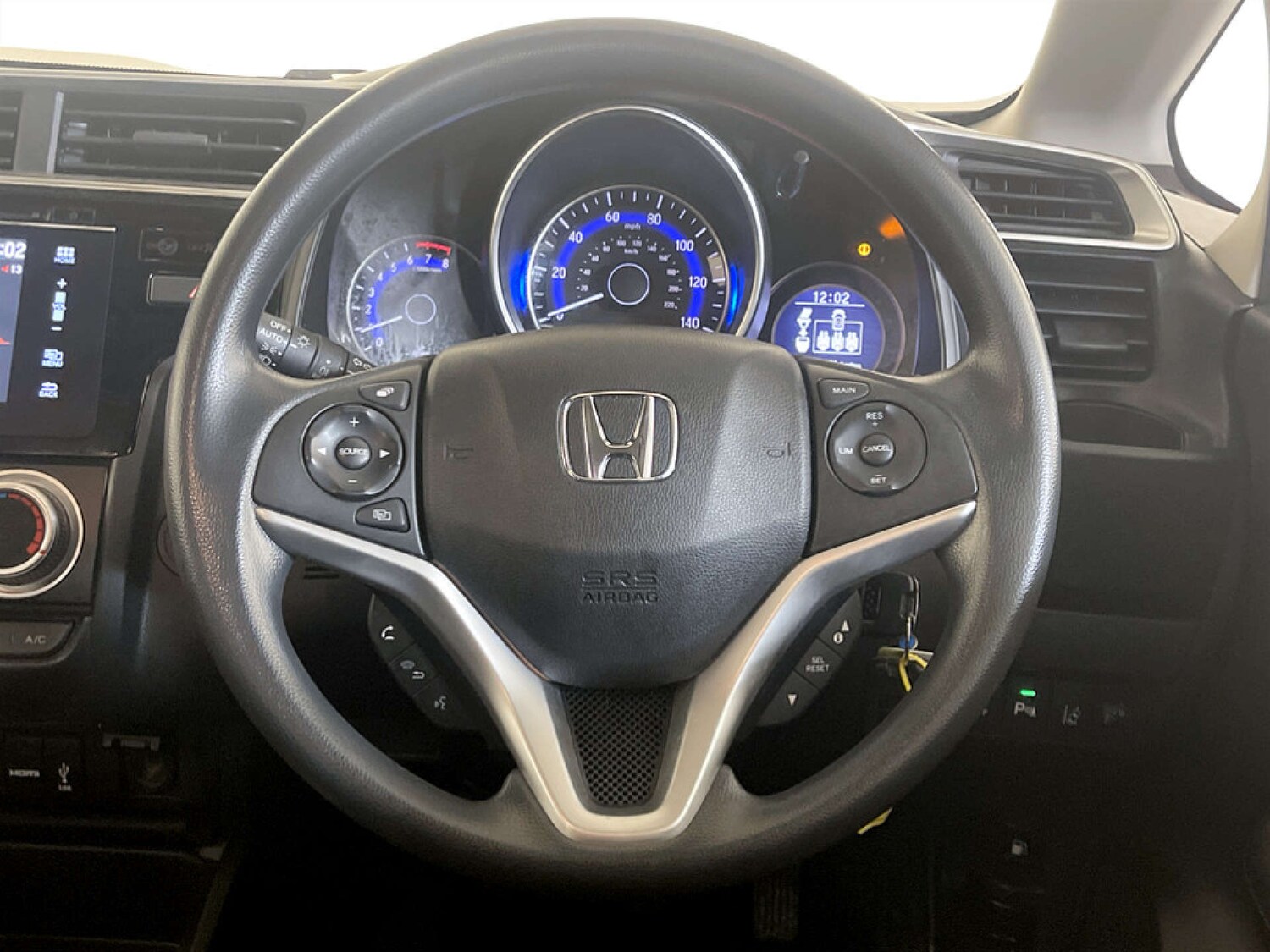 Used Honda Jazz 2018 for sale - 77535176: Photo 16