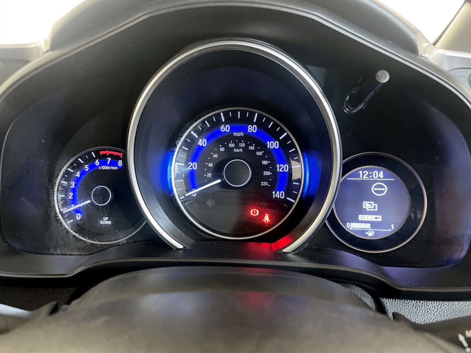 Used Honda Jazz 2018 for sale - 77535176: Photo 18