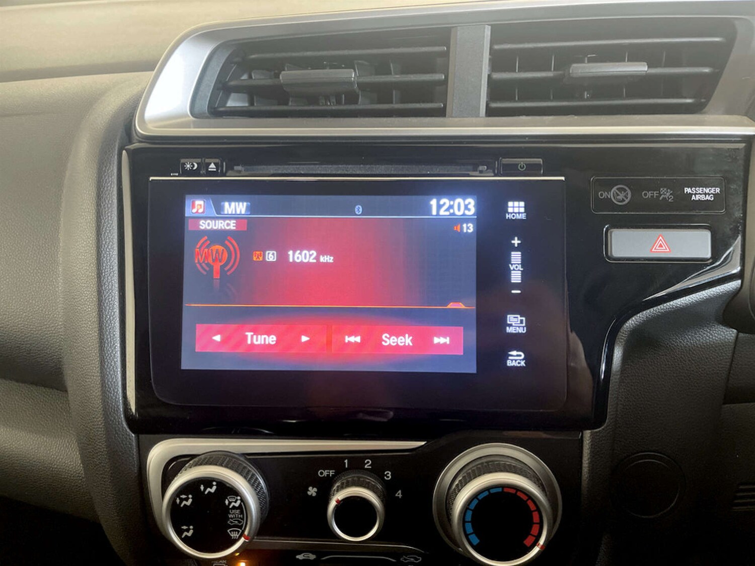 Used Honda Jazz 2018 for sale - 77535176: Photo 20