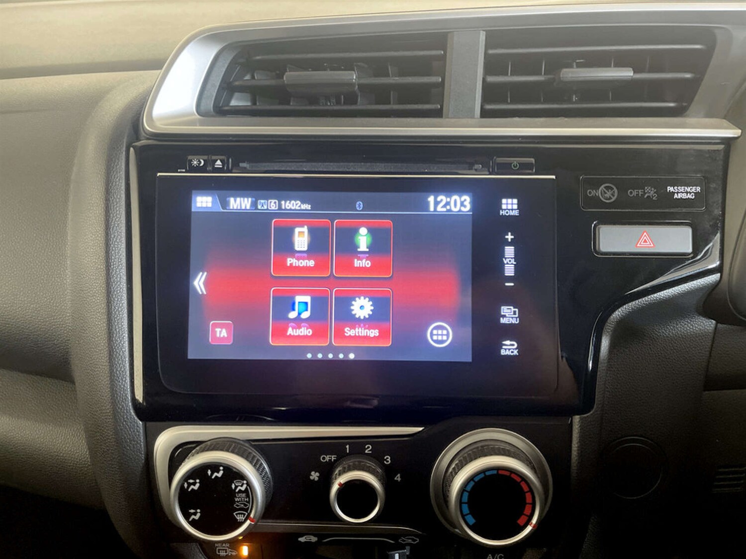 Used Honda Jazz 2018 for sale - 77535176: Photo 21