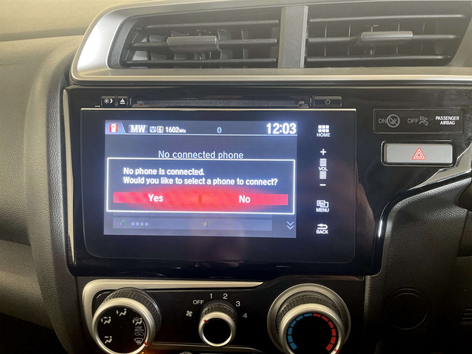 Used Honda Jazz 2018 for sale - 77535176: Photo 22