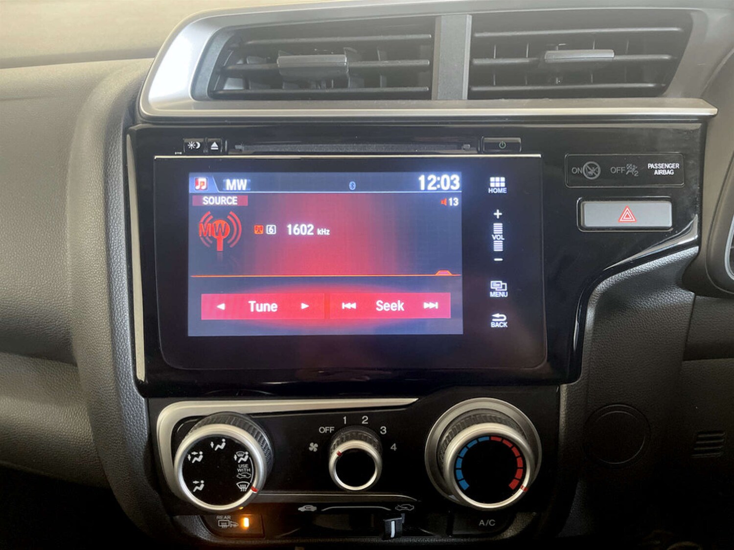 Used Honda Jazz 2018 for sale - 77535176: Photo 23