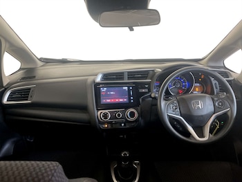 Used Honda Jazz 2018 for sale - 77535176: Photo