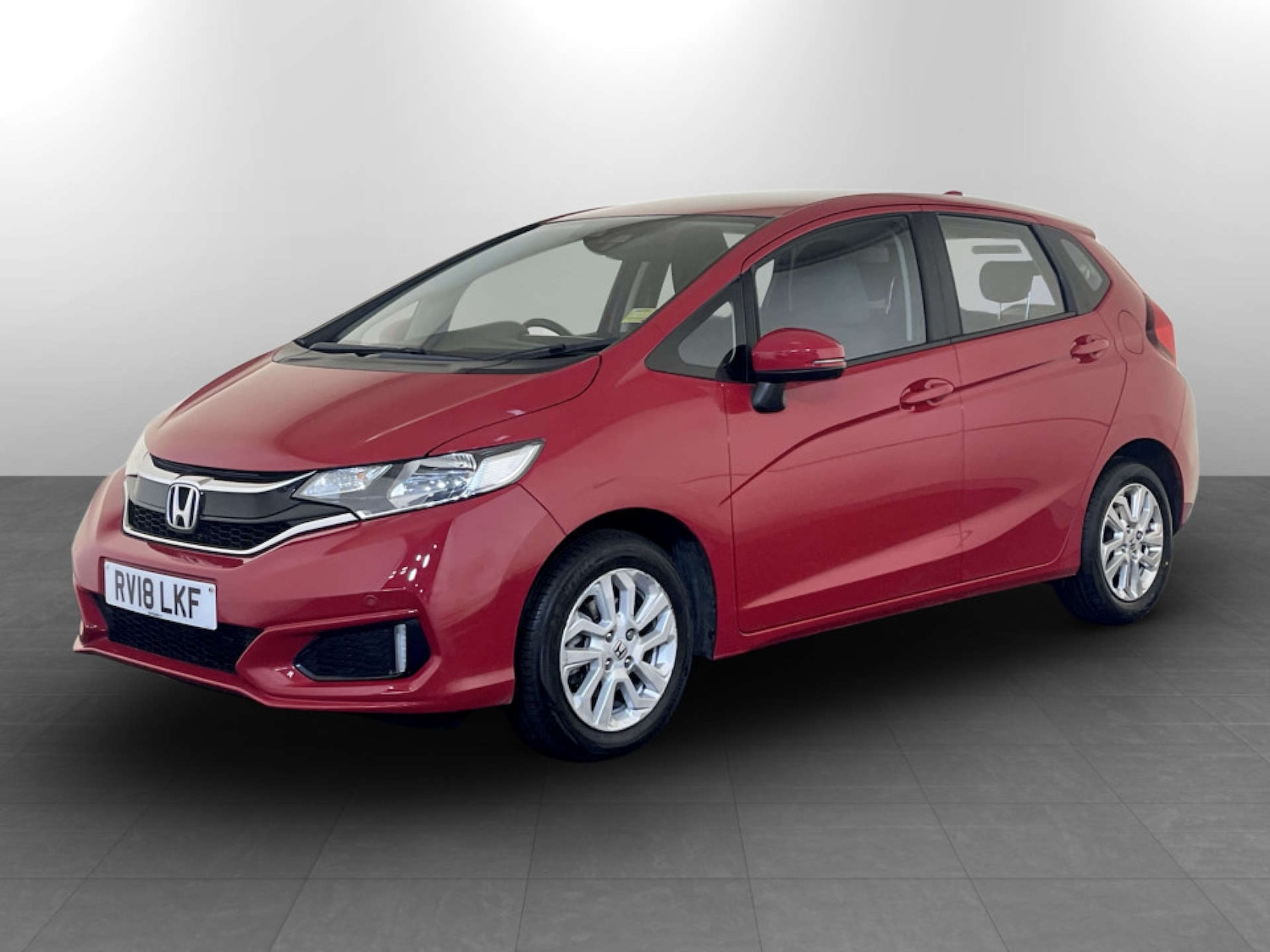 Used Honda Jazz 2018 for sale - 77535176: Photo 6