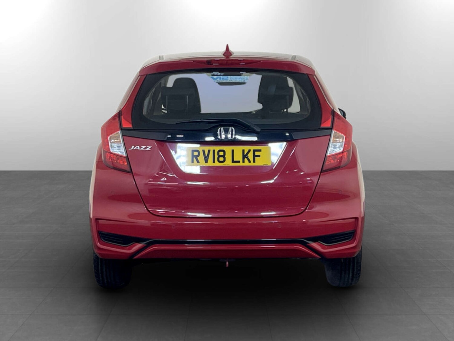 Used Honda Jazz 2018 for sale - 77535176: Photo 9