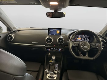 Used Audi A3 2020 for sale - 79527453: Photo