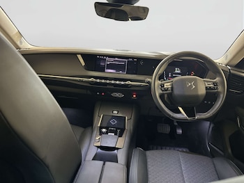 Used DS Automobiles DS 4 2022 for sale - 78583511: Photo
