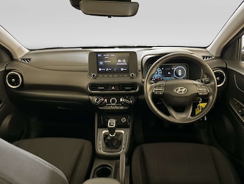 Used Hyundai KONA 2023 for sale - 79290531: Photo