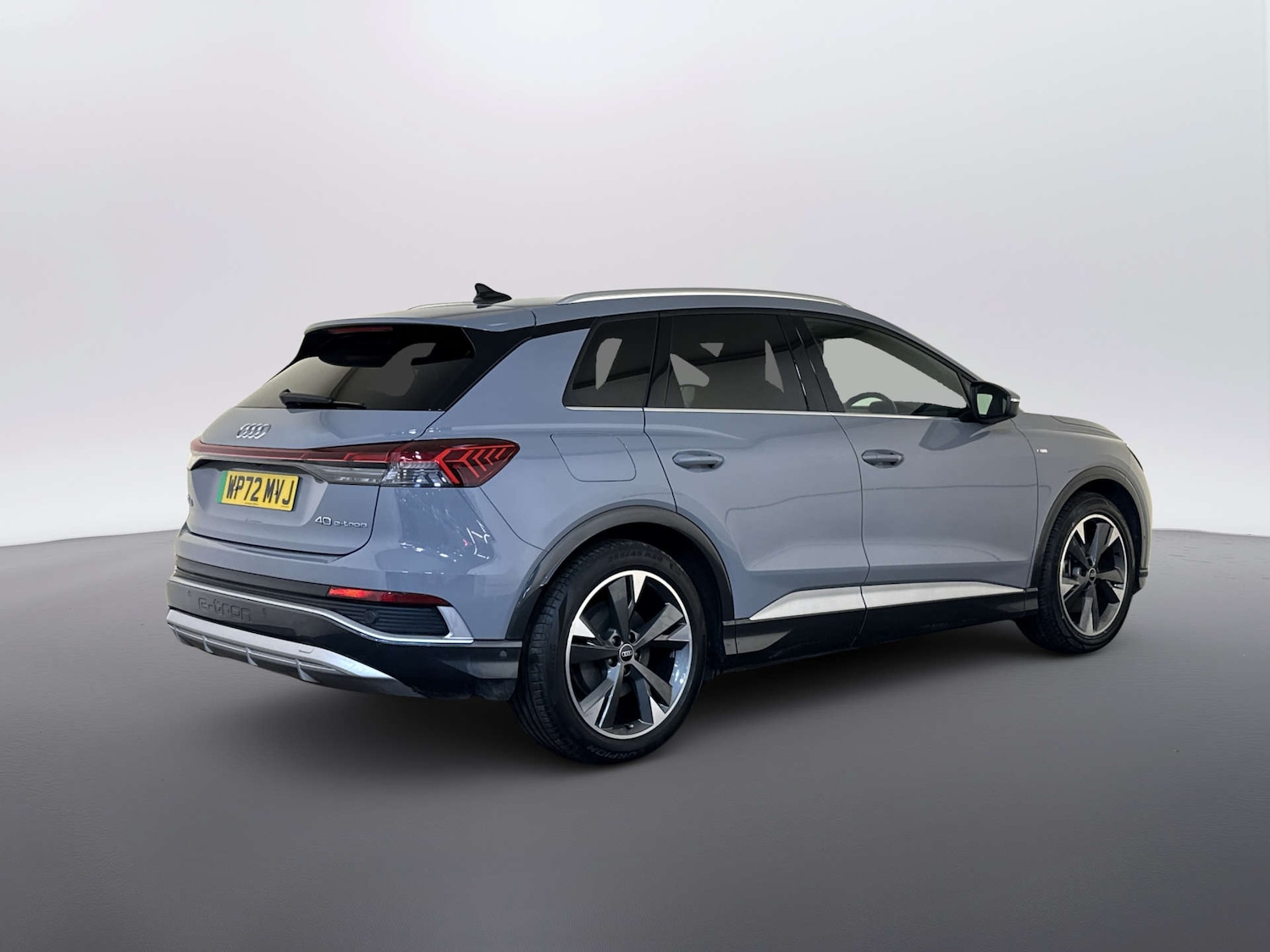 Used Audi Q4 e-tron 2022 for sale - 77903062: Photo 10