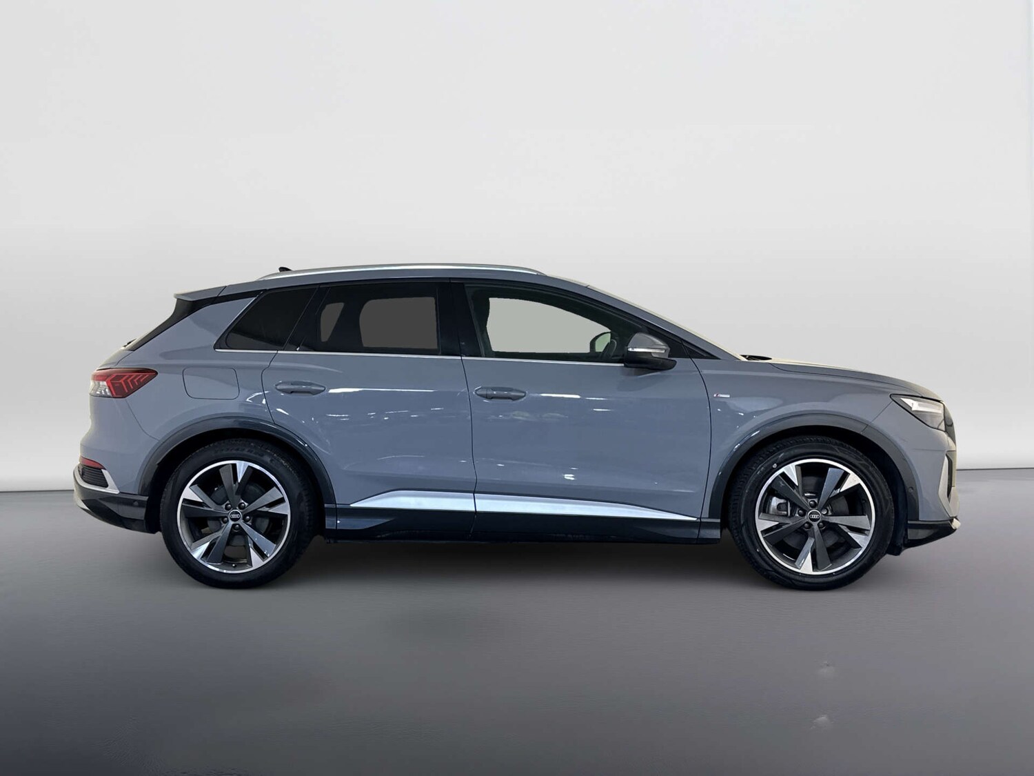 Used Audi Q4 e-tron 2022 for sale - 77903062: Photo 11