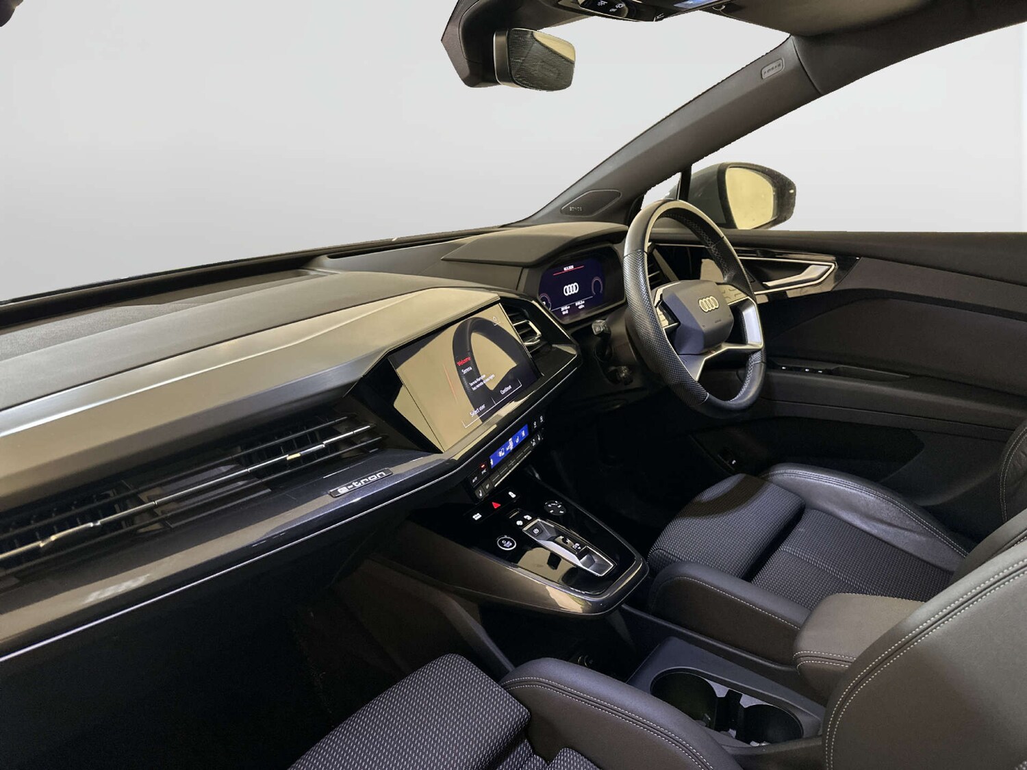 Used Audi Q4 e-tron 2022 for sale - 77903062: Photo 12