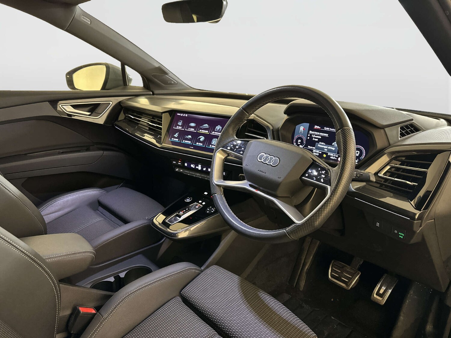 Used Audi Q4 e-tron 2022 for sale - 77903062: Photo 14