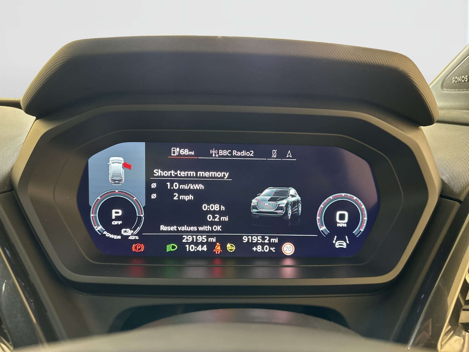 Used Audi Q4 e-tron 2022 for sale - 77903062: Photo 17